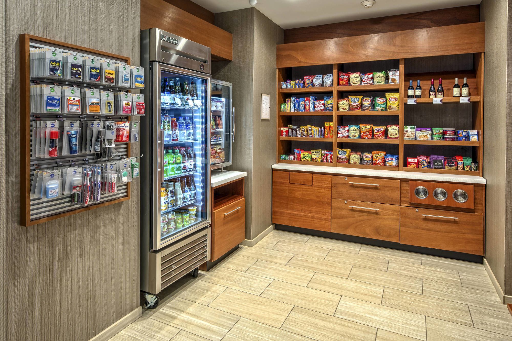 Фото Springhill Suites by Marriott Amarillo