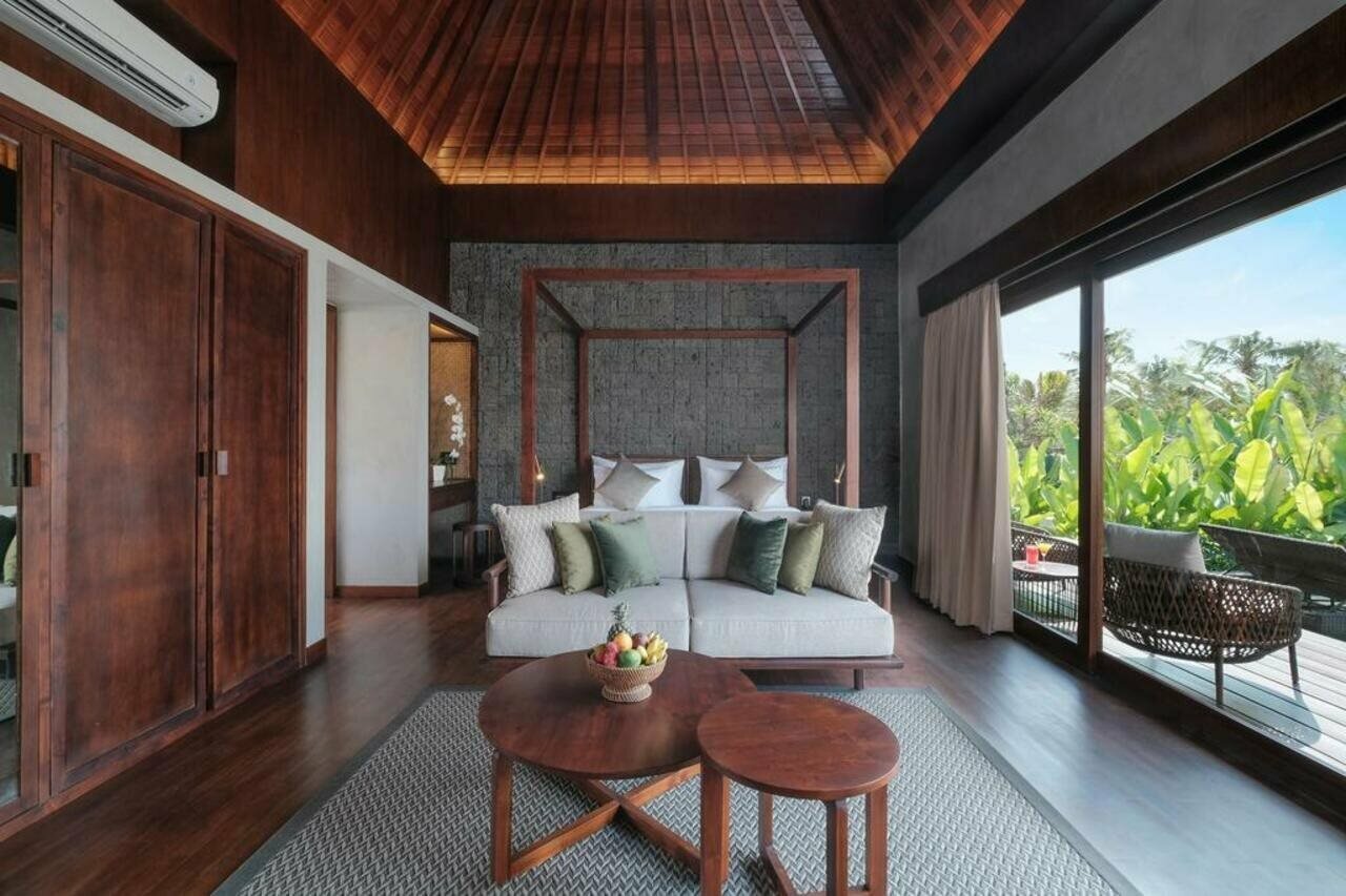 Фото The Garcia Ubud