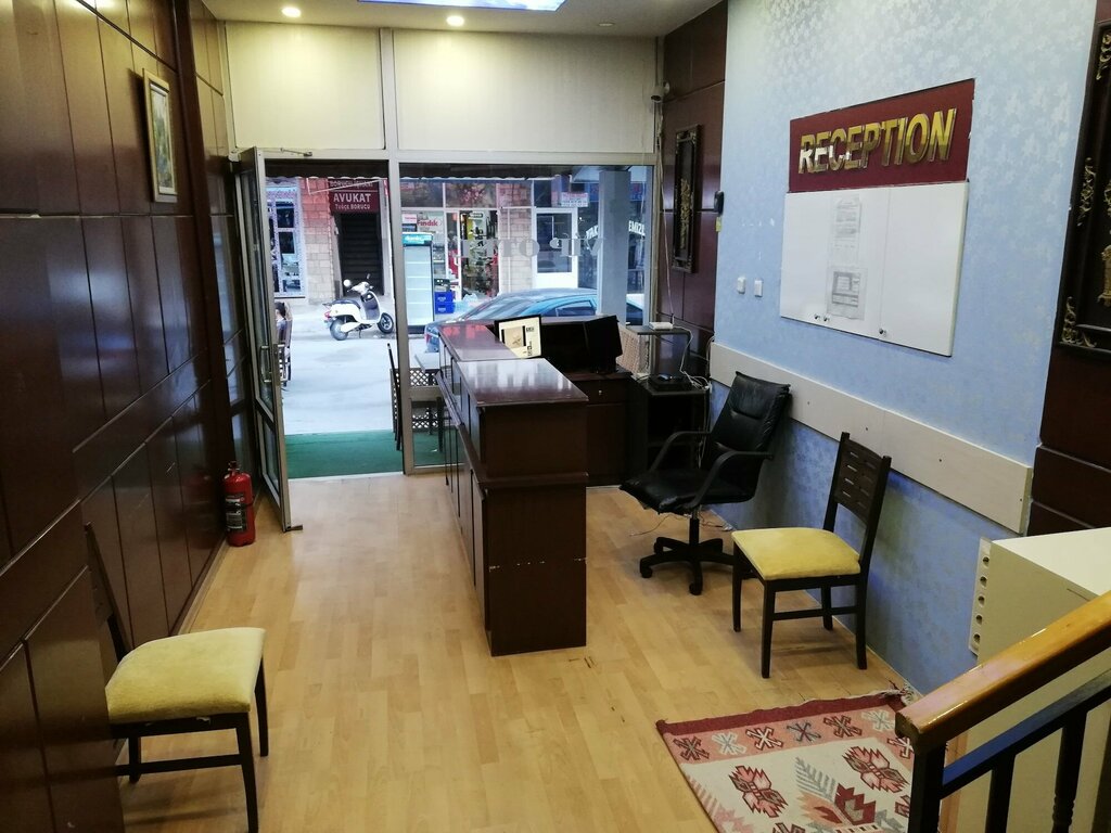 Hotel Subasi Vıp Otel, Didim, photo