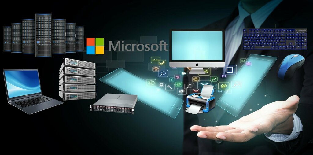 IT company Arby Bilgisayar San, Istanbul, photo