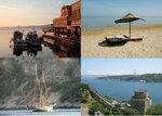 Brezo Tourism (İstanbul, Şişli, Cumhuriyet Cad., 177) ، وكالة أسفار