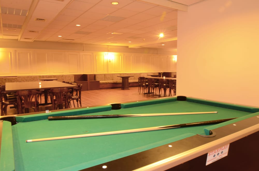 Фото Fletcher Hotel-Restaurant Langewold