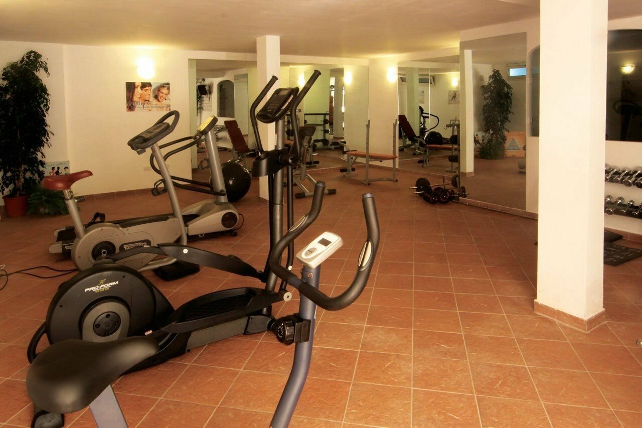 Фото Colonna Resort