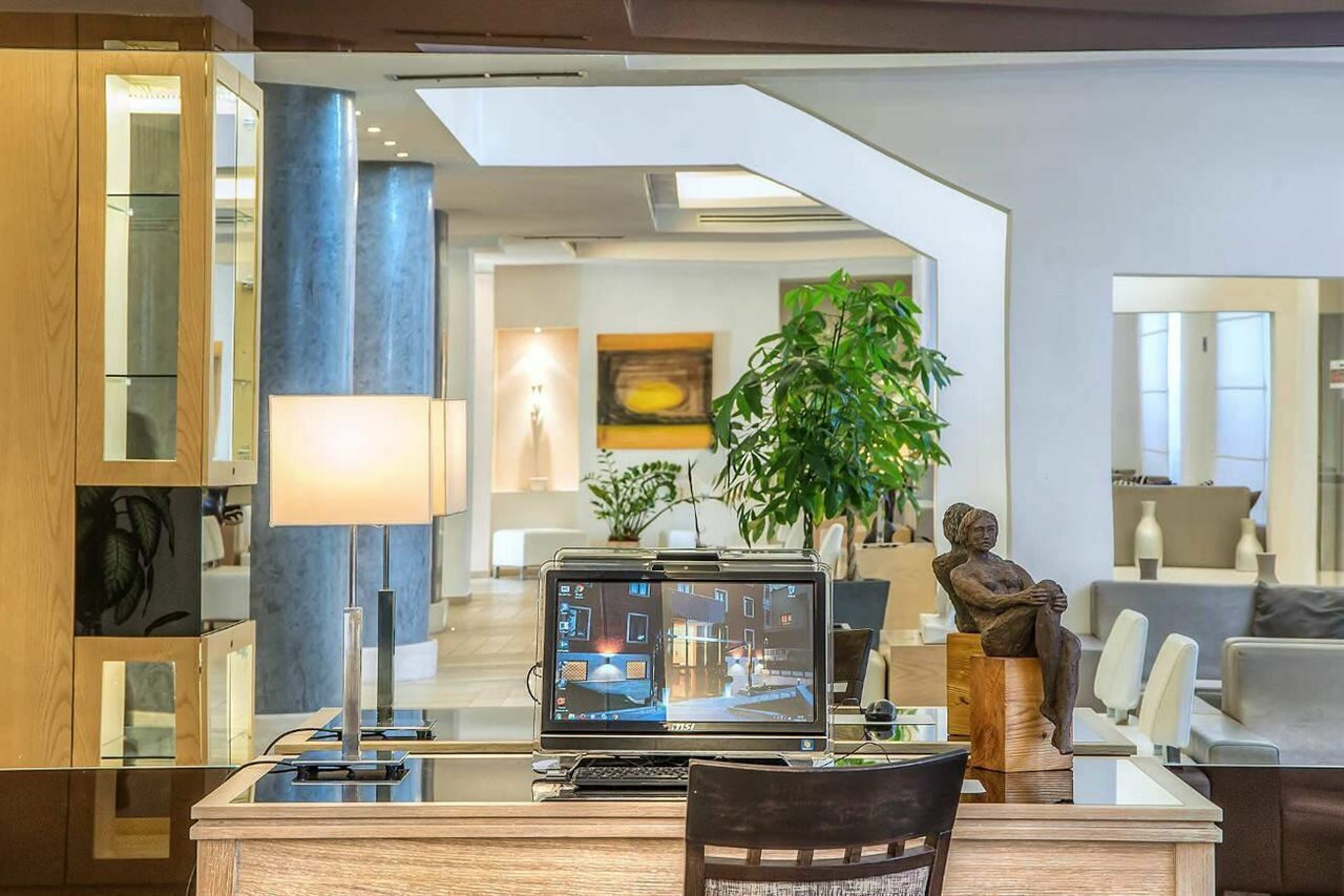 Фото Occidental Aurelia