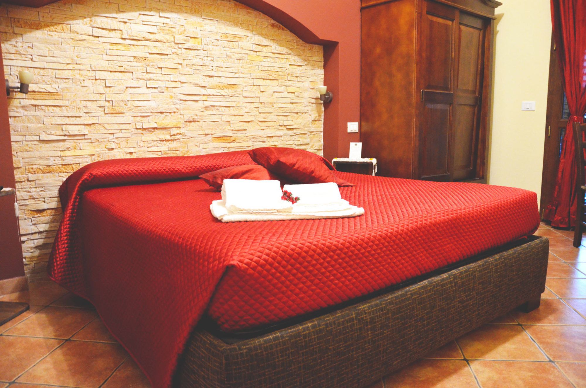 Фото Il Quadrifoglio