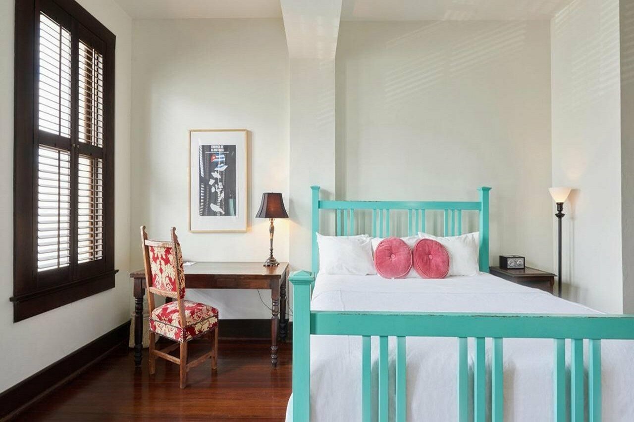 Фото Hotel Havana