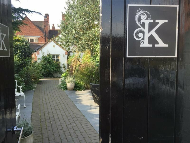 Фото The Kenilworth