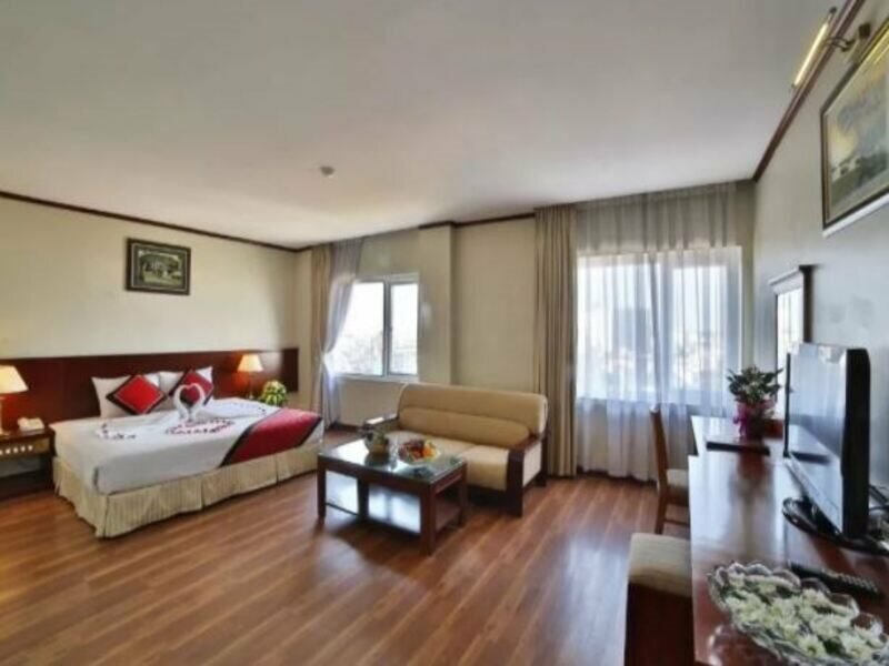 Фото Sunny 3 Hotel Hanoi