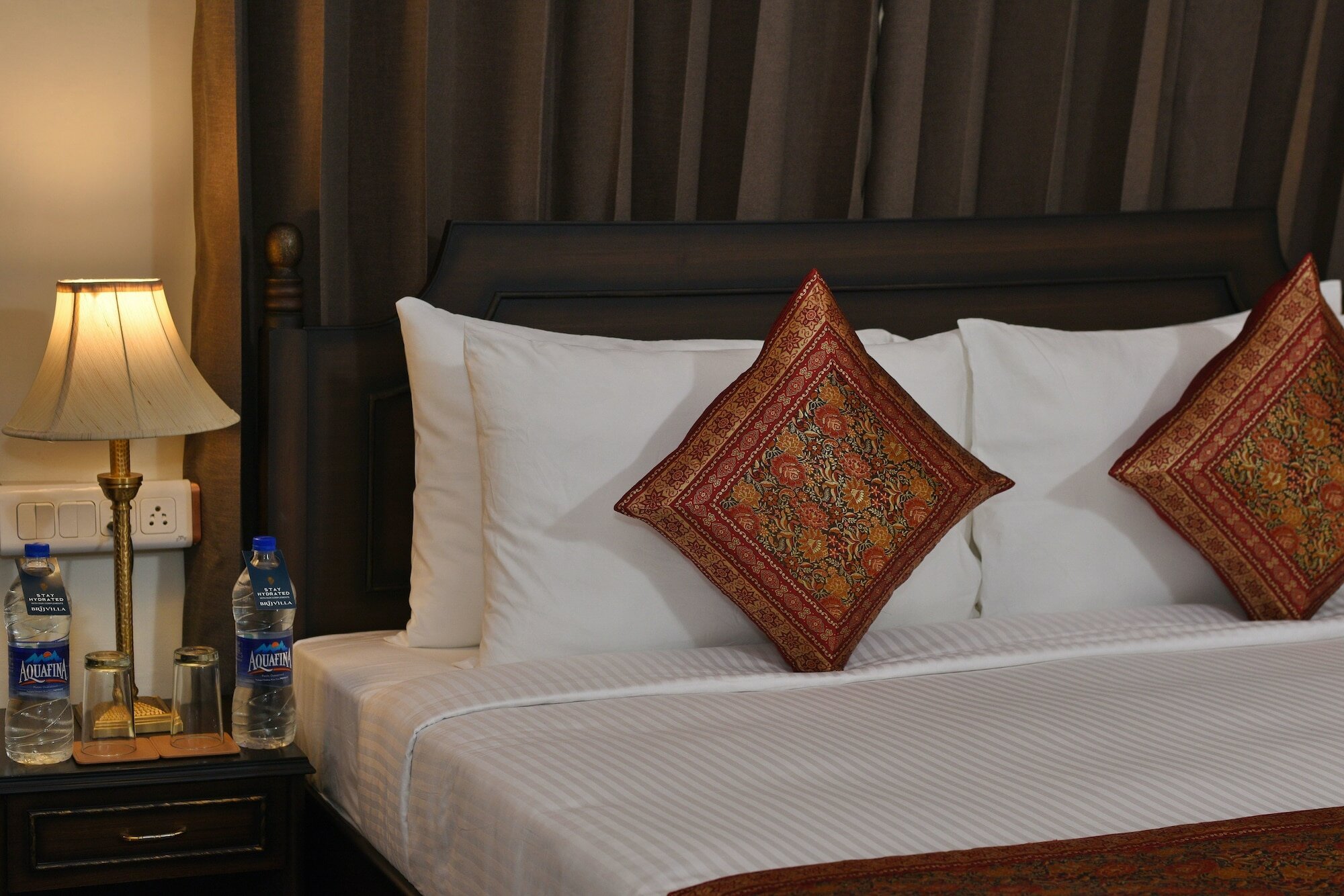 Фото Brij Villa, Dalhousie - A Colonial Luxury Retreat