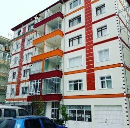 Specialized construction works Senetle Mantolama, Izmir, photo