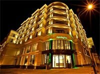 Holiday Inn Lodz, an IHG Hotel (Lodz, Ul. Piotrkowska 229/231), hotel