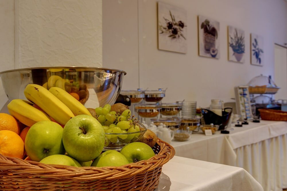 Фото  Sure Hotel by Best Western Ambassador Duesseldorf