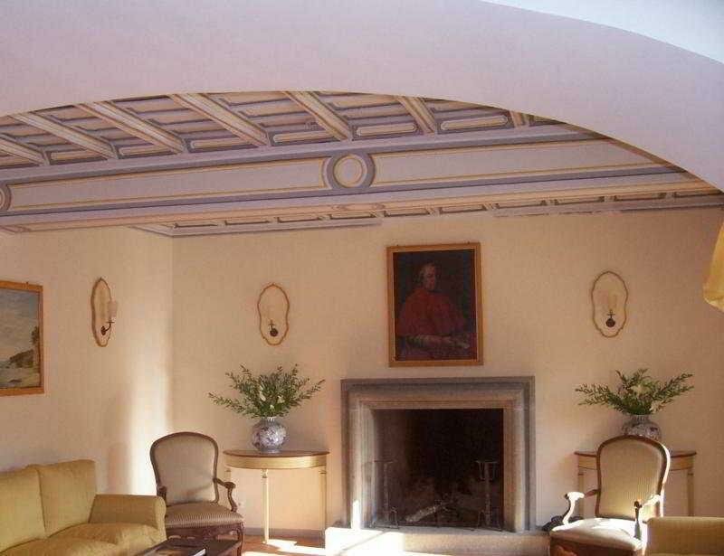 Фото Grand Hotel Terme di Stigliano