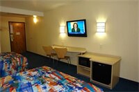 Фото Motel 6 Oklahoma City, Ok - South