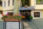 Sunlight Hotel Istanbul (Istanbul, Fatih, Piyer Loti Avenue, 28), hotel