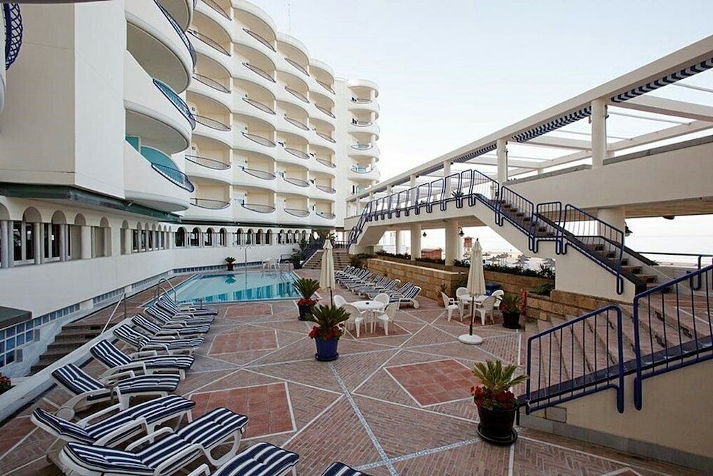 Фото Hotel Playa Victoria