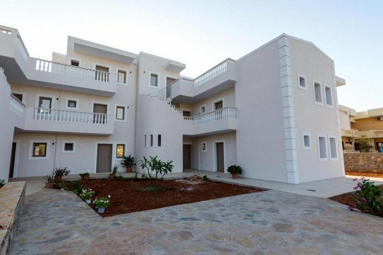 Фото Casa Malena