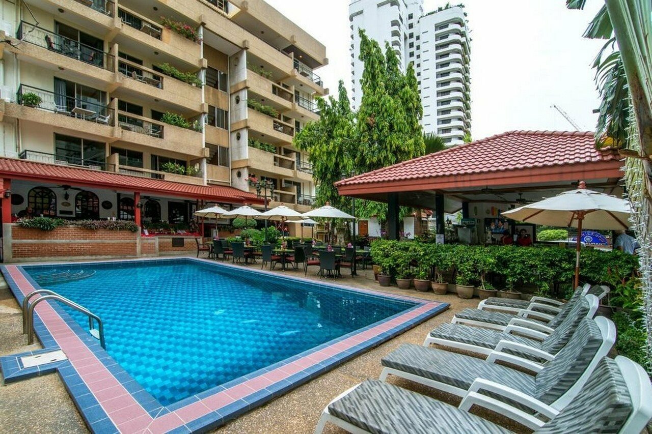 Фото Stable Lodge