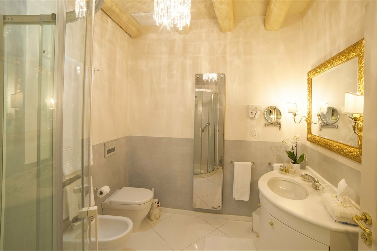 Фото Relais Fra' Lorenzo