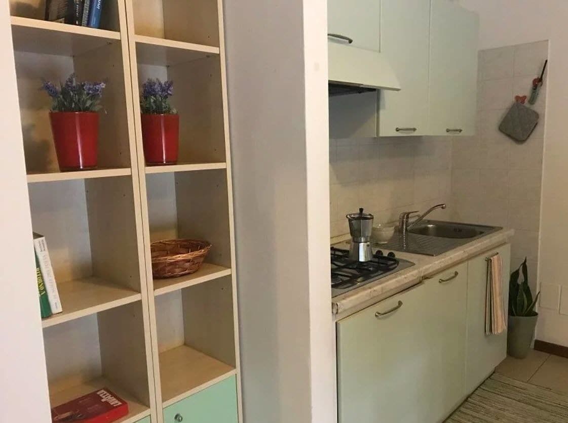 Фото Residence Viale Venezia