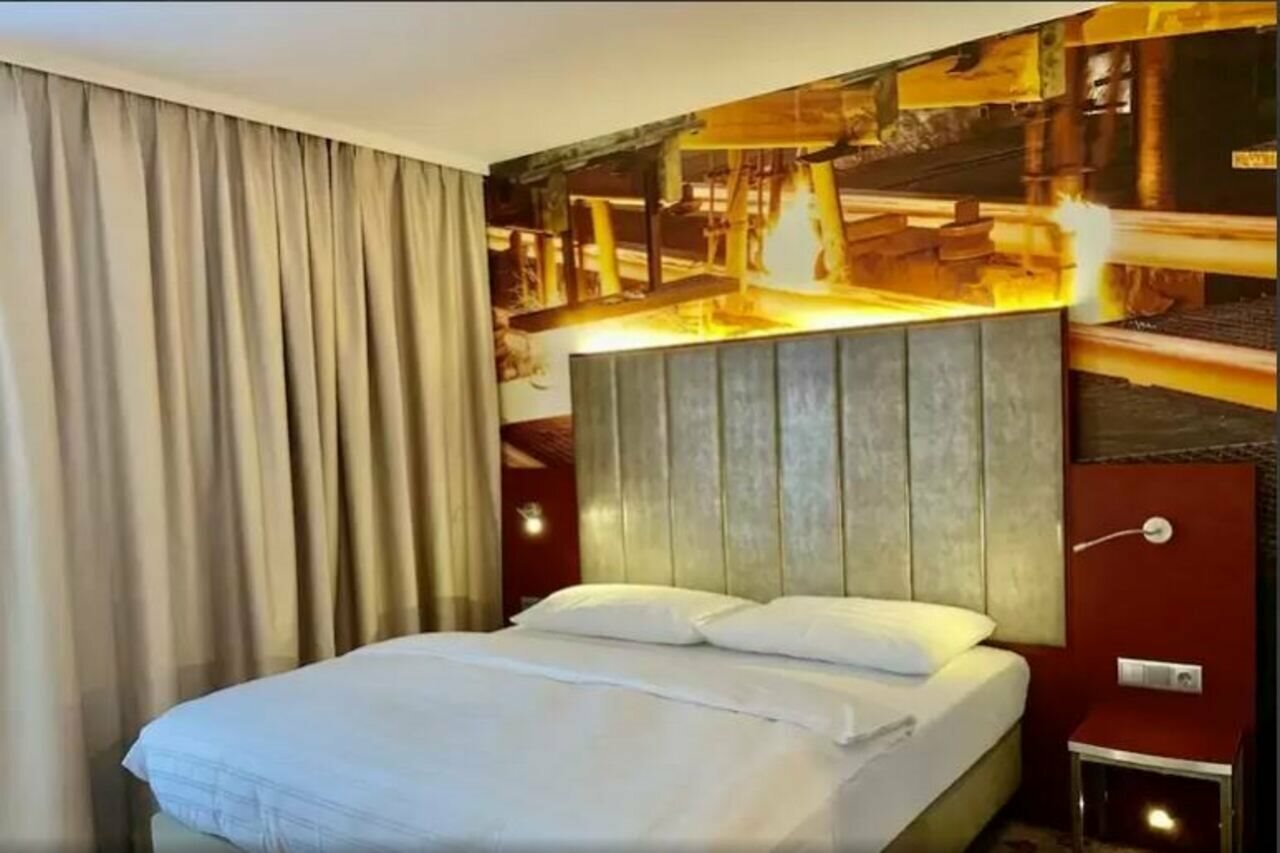 Фото Amedia Linz Trademark Collection by Wyndham