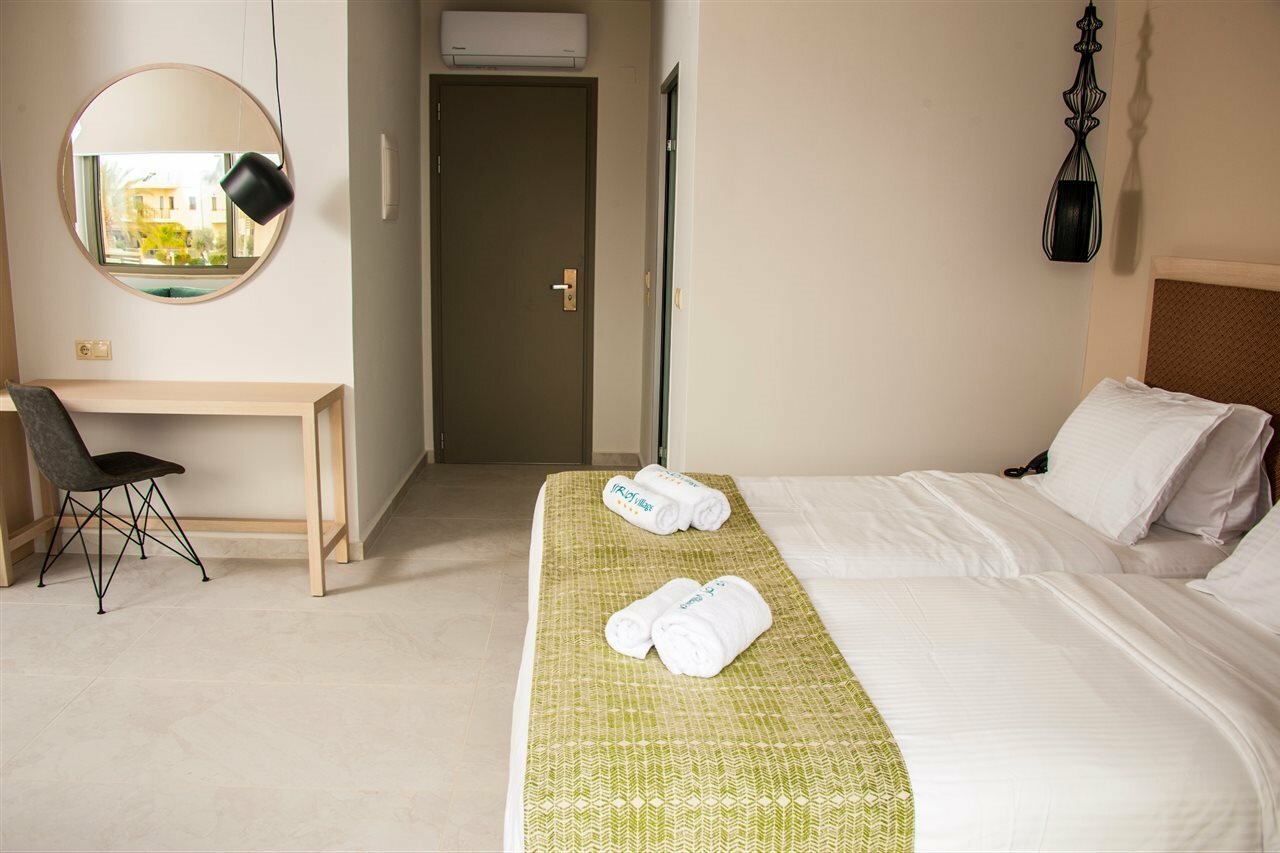 Фото Sirios Village Hotel & Bungalows - All Inclusive