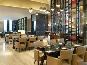 Гостиница Le Meridien Chongqing, Nan