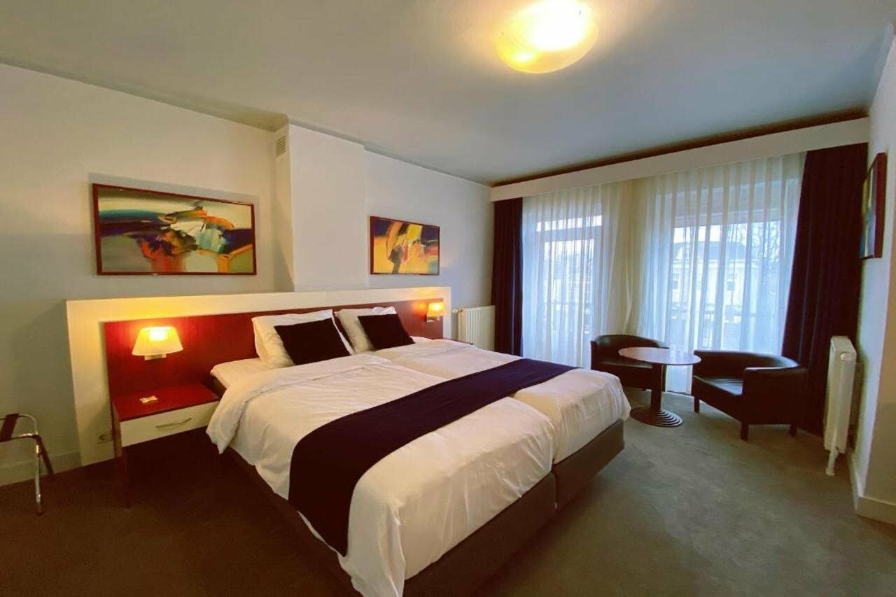 Фото Apollo Hotel