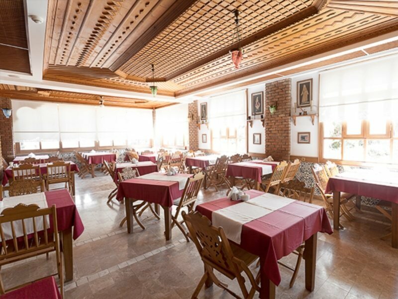 Фото Kerme Ottoman Palace