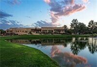 Hotel Jw Marriott Camelback Inn Scottsdale Resort & SPA, State of Arizona, photo