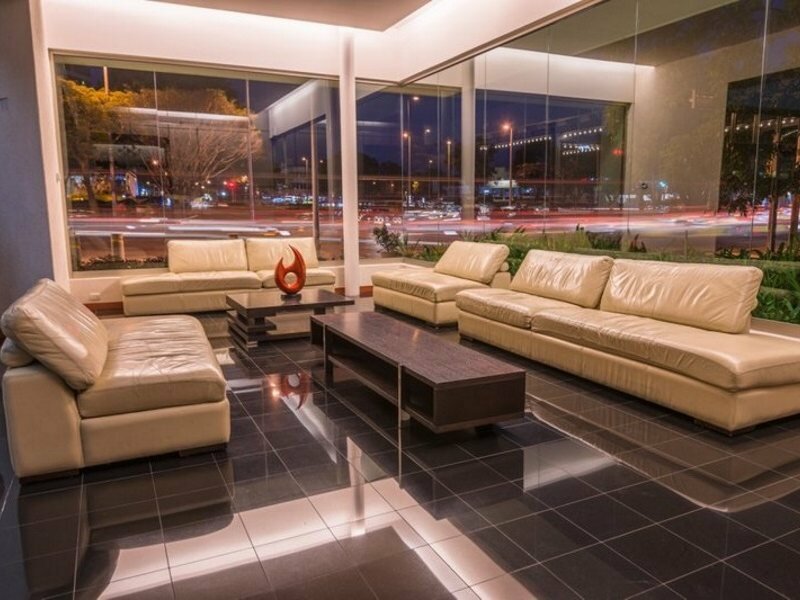 Фото Holiday Inn Guadalajara Select