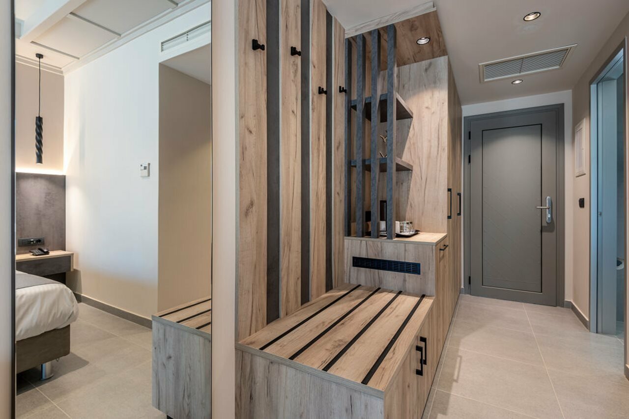 Фото Palladium Hotel