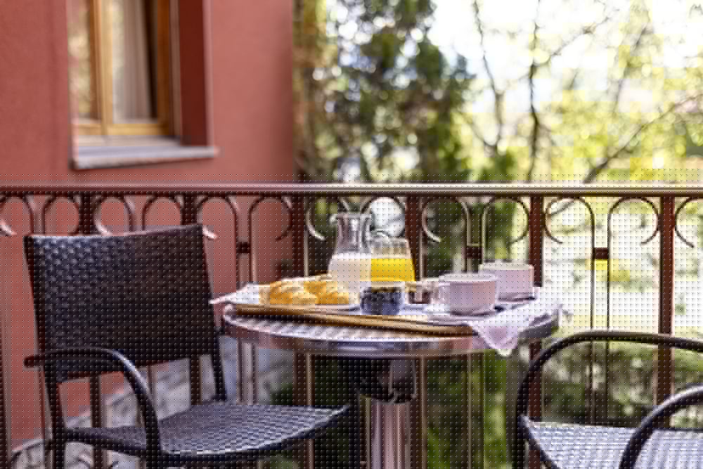 Фото Hotel del Prado