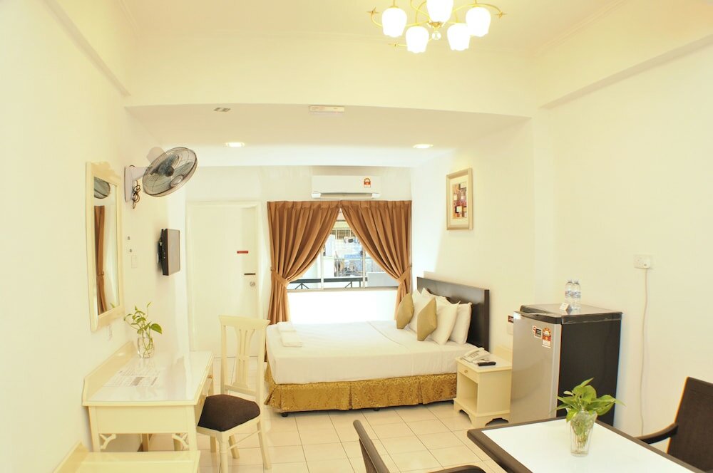 Фото Promenade Service Apartments