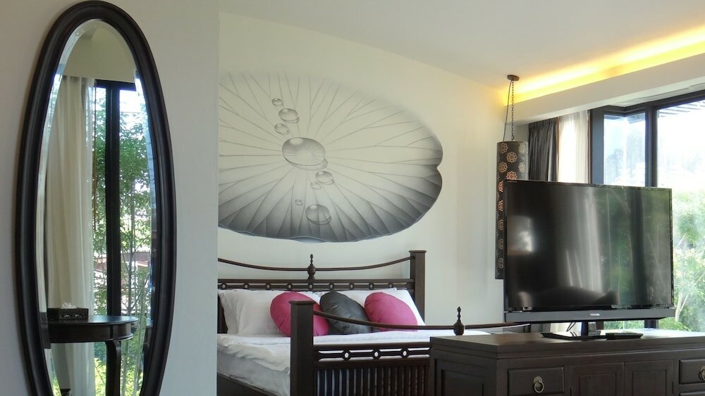 Фото Makka Hotel