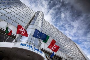 Гостиница Hotel Galilei