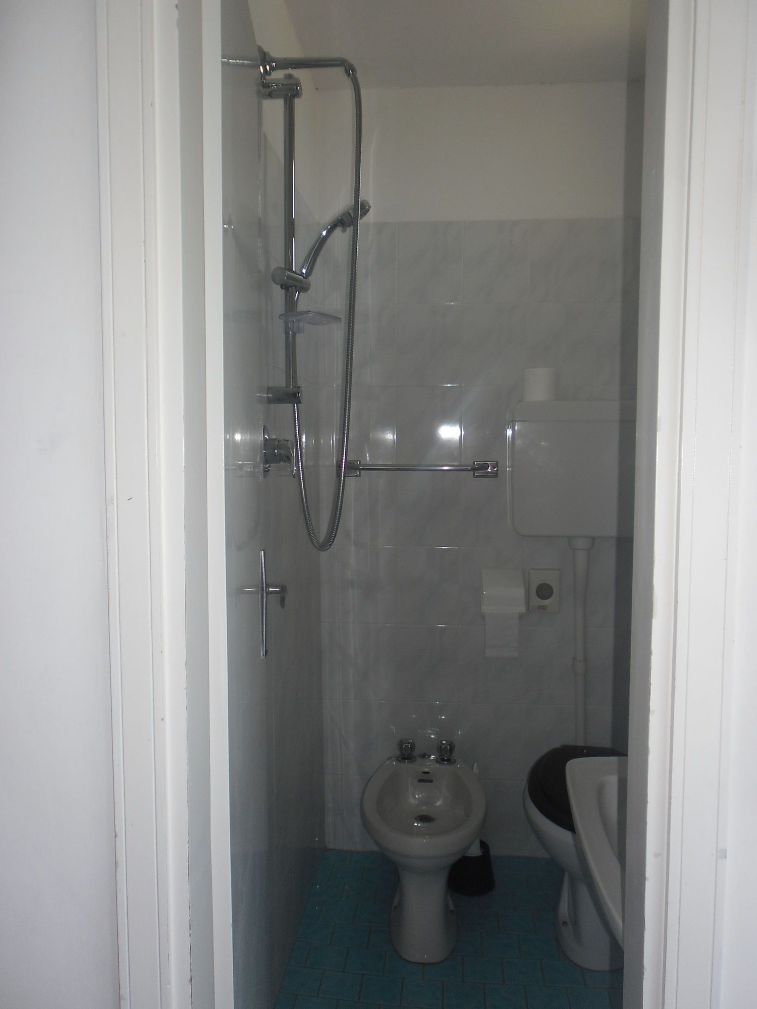 Фото Hotel Busignani