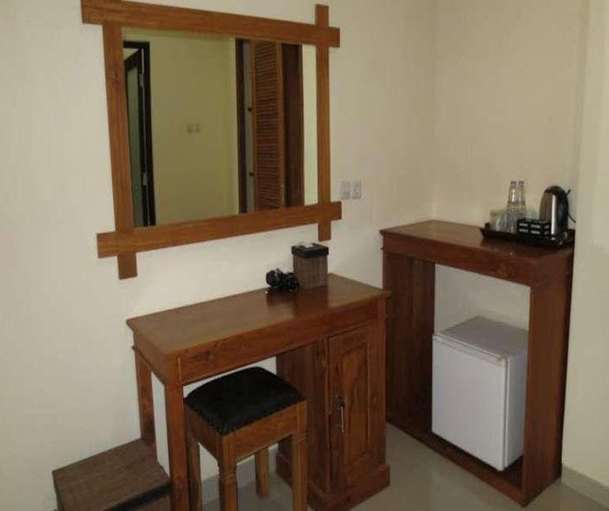 Фото Swastika Bungalows