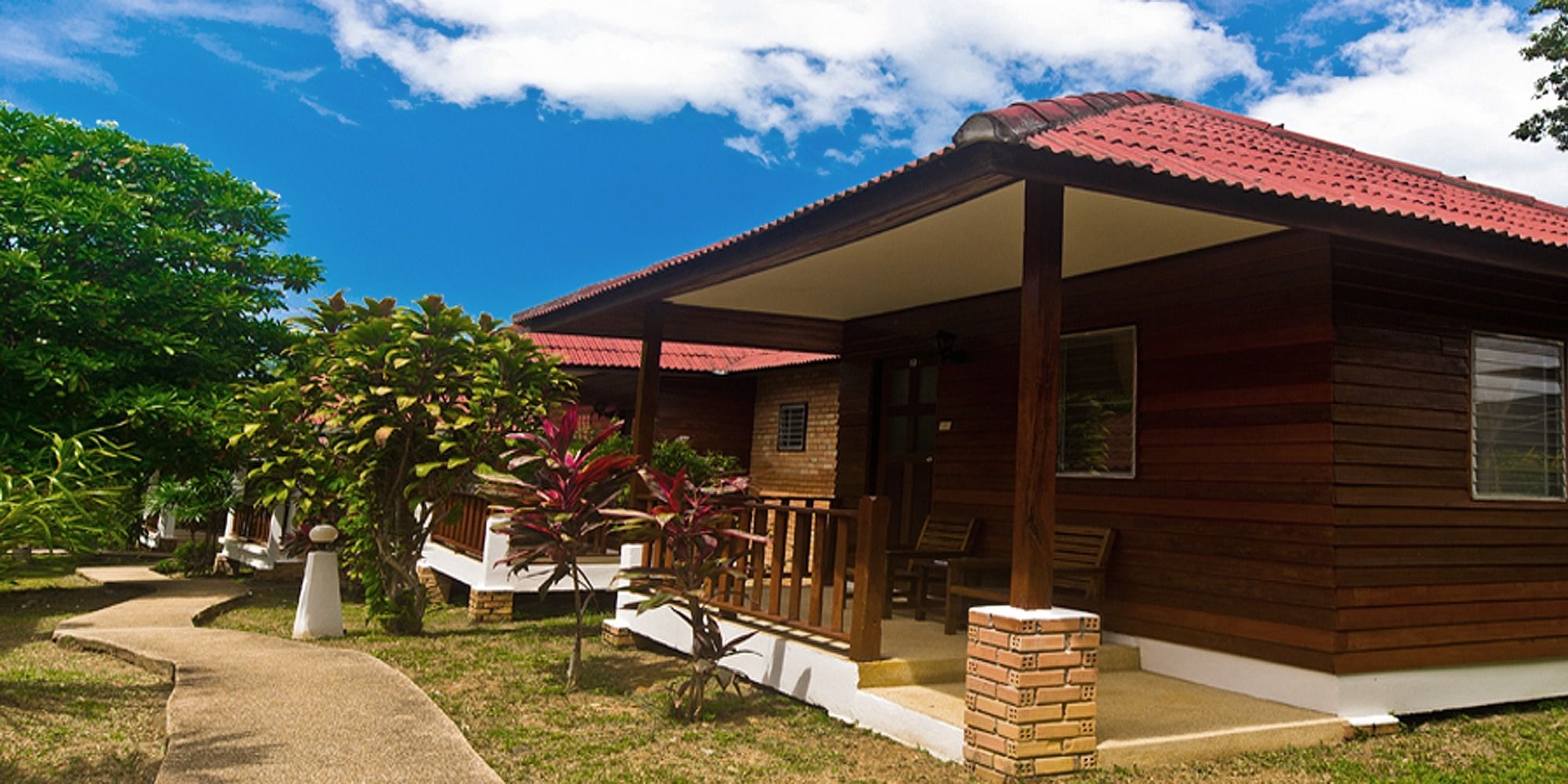 Фото Krathom Khaolak Resort