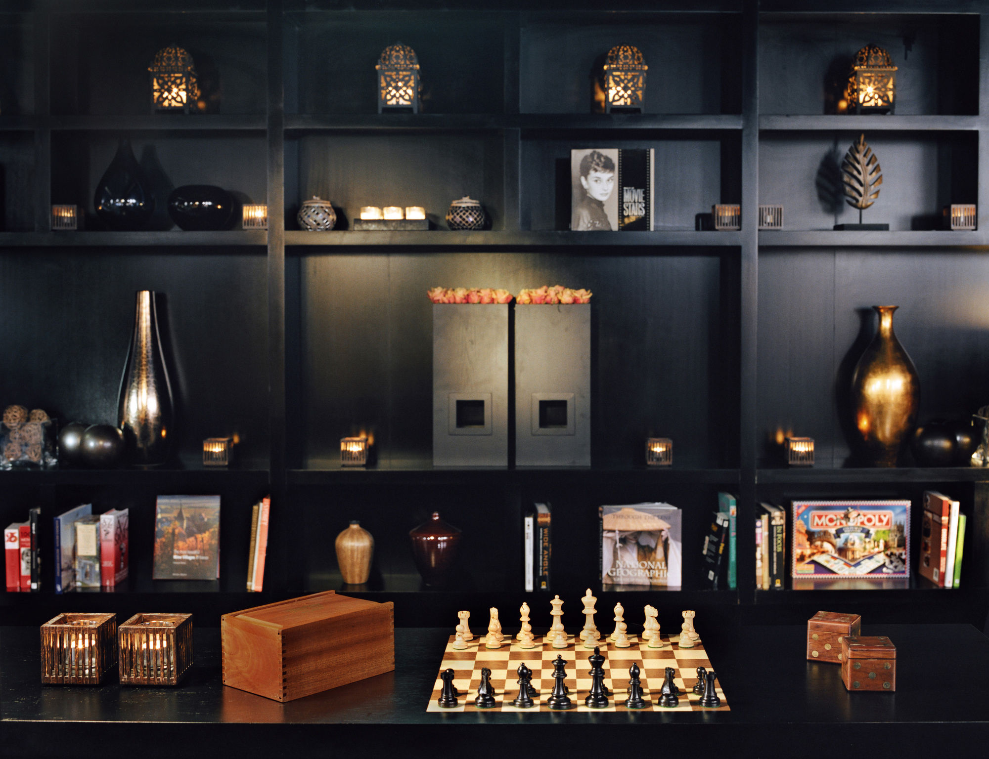 Фото Malmaison Oxford