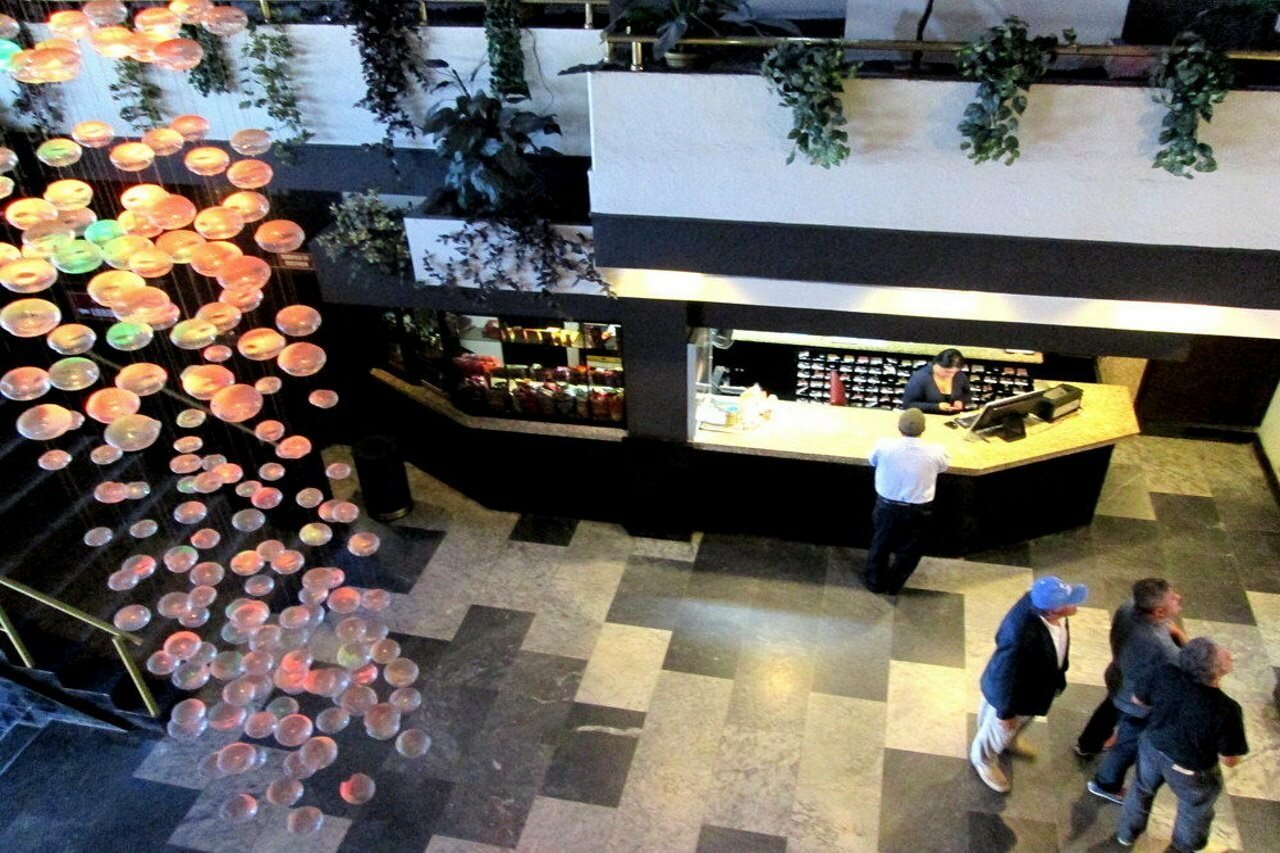 Фото Hotel Fiesta Tijuana