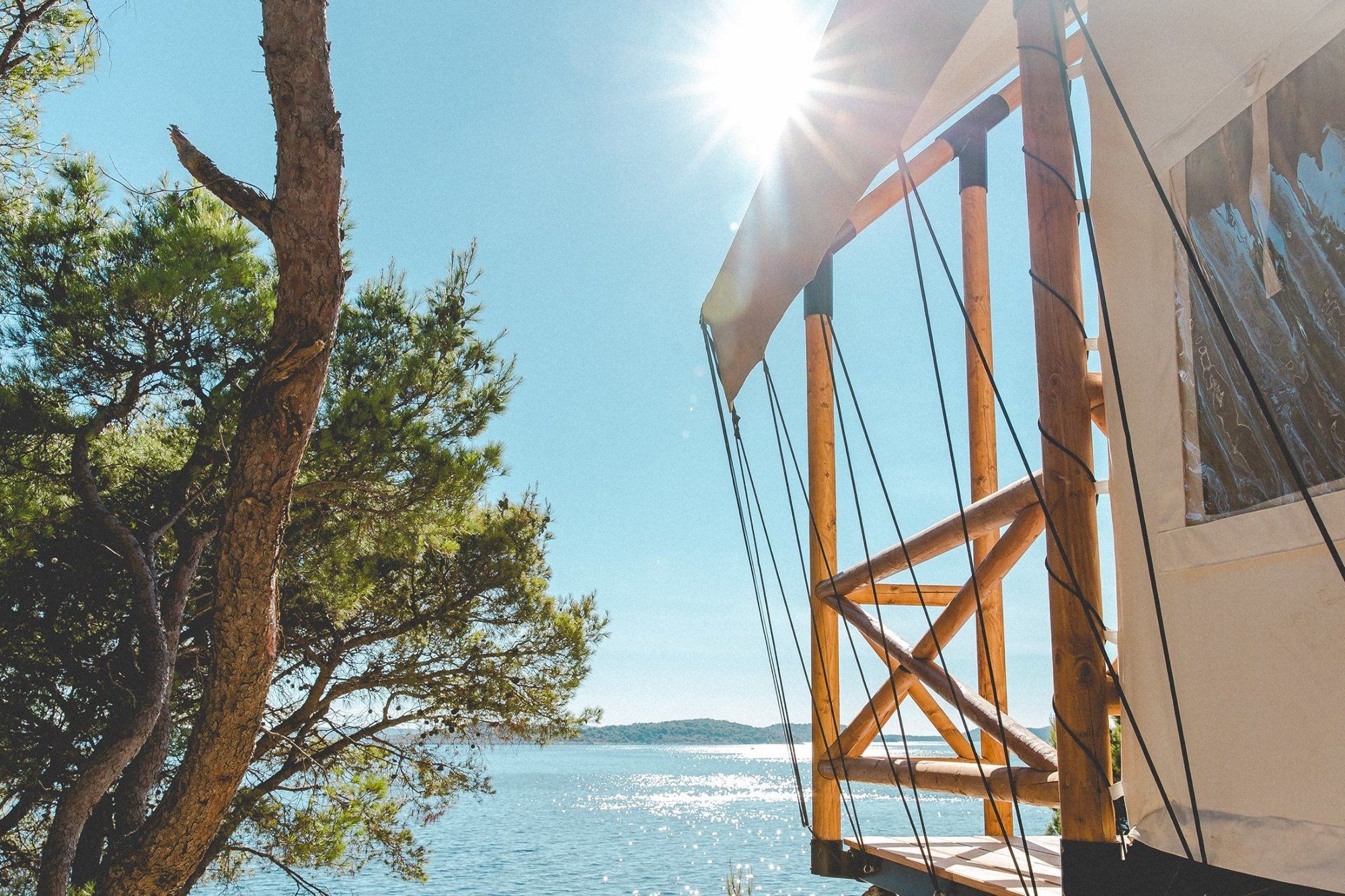 Фото Obonjan Island Resort