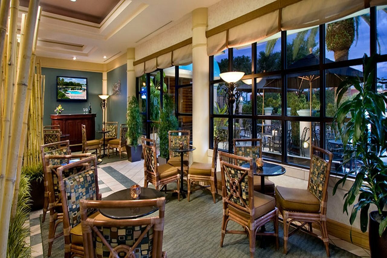 Фото Buena Vista Suites Orlando