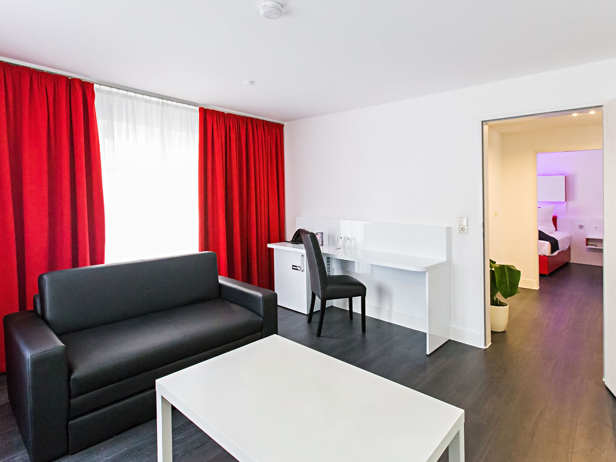 Фото Dormero Hotel Villingen-Schwenningen