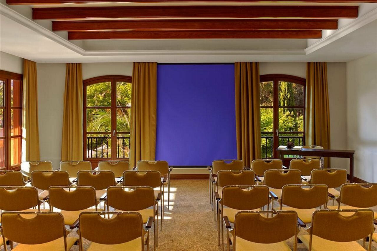 Фото Sheraton Mallorca Arabella Golf Hotel