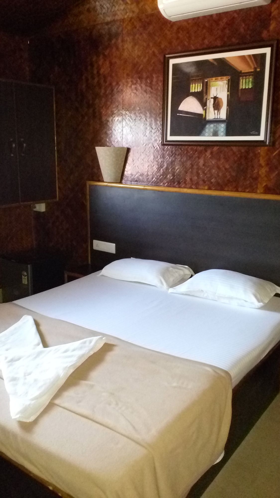 Фото Castle House Palolem