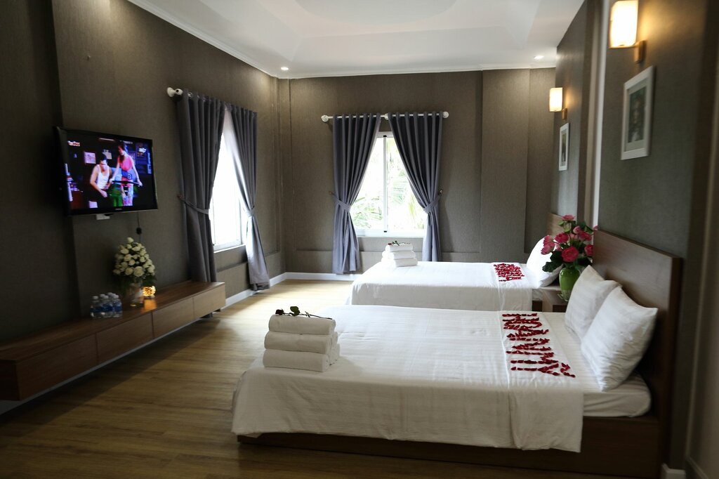 Hotel Coco Hill Hotel, Vũng Tàu, photo