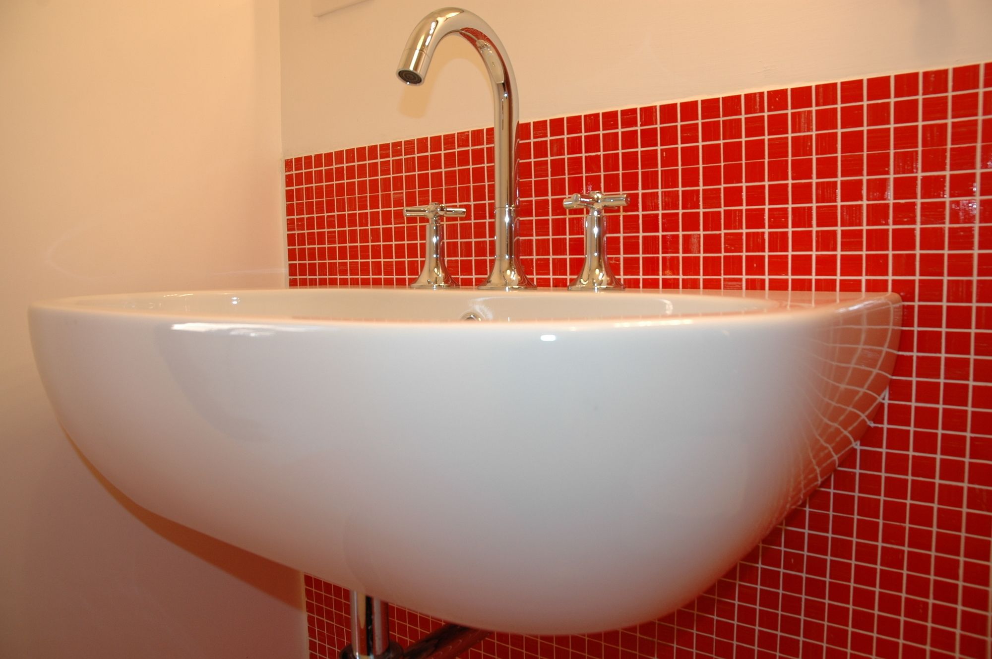 Фото Wrh Trastevere