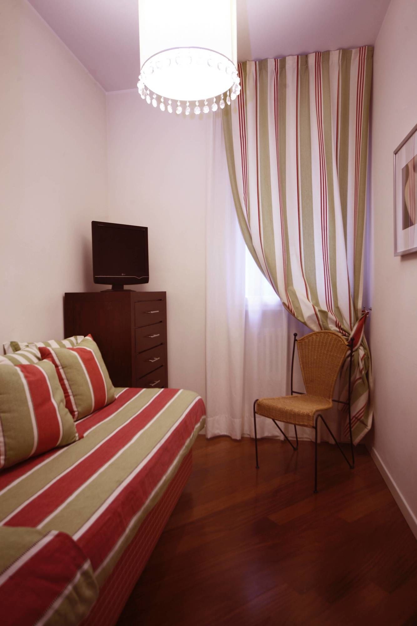 Фото Hotel Lungomare