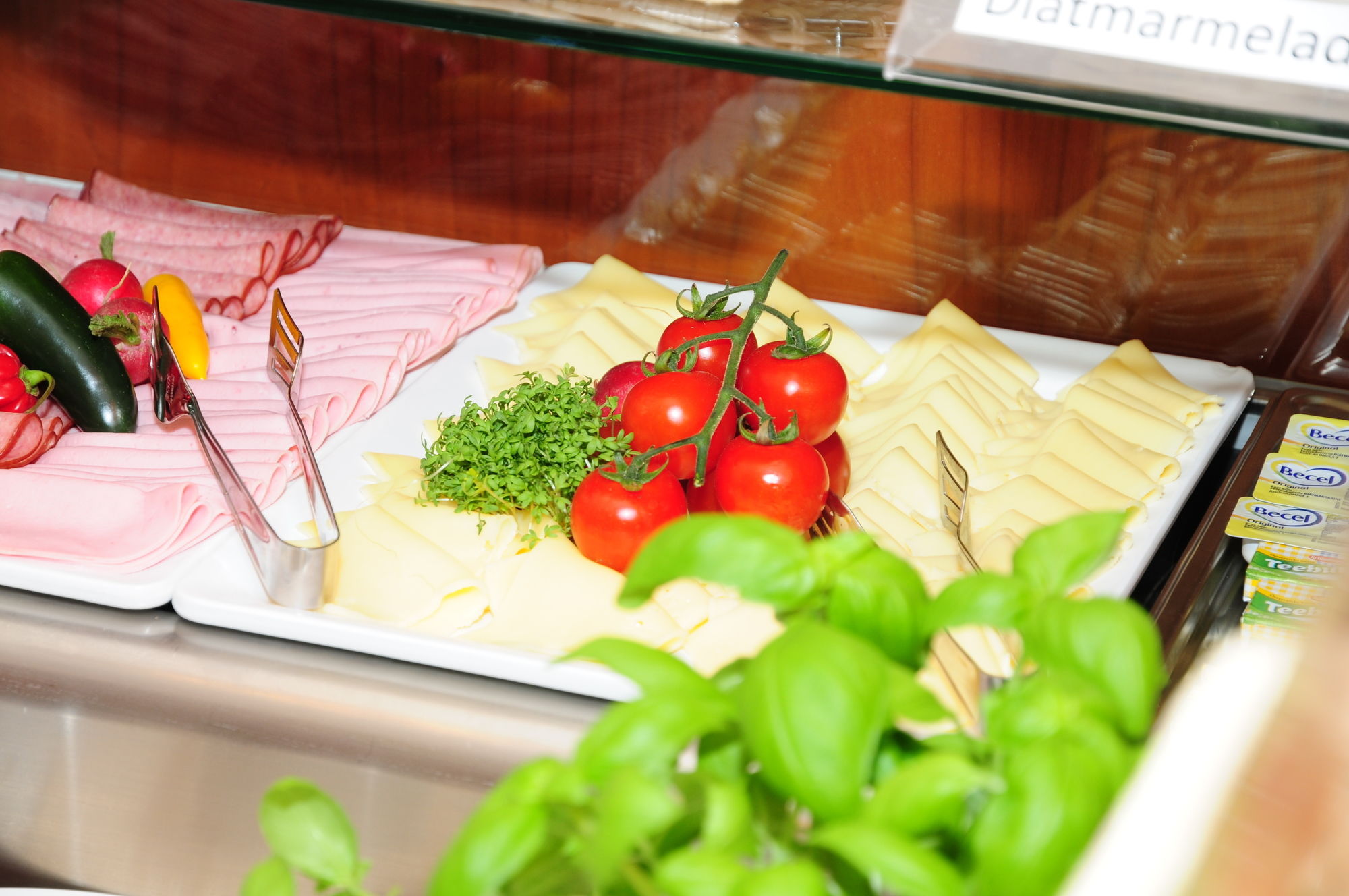 Фото Hotel Pension Andreas